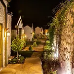 Vista Del Faralya Ξενοδοχείο Φετιγιέ
