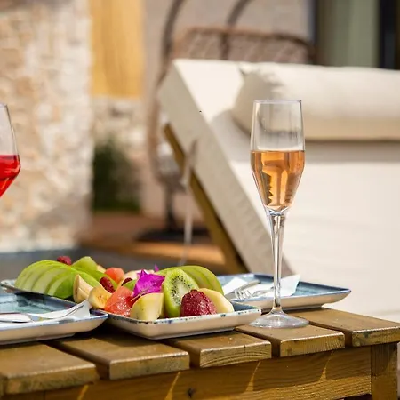 Vista Del Faralya 3*