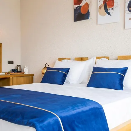 Vista Del Faralya Hotel 3*