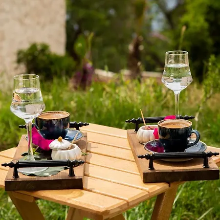 Vista Del Faralya Hotel