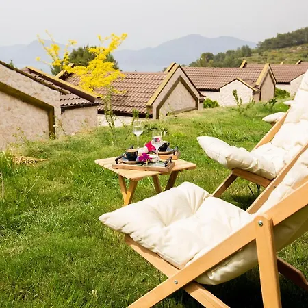 Hotel Vista Del Faralya 3*