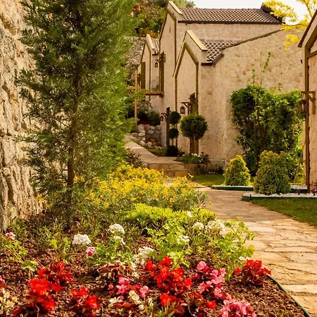 Vista Del Faralya 3* Fethiye