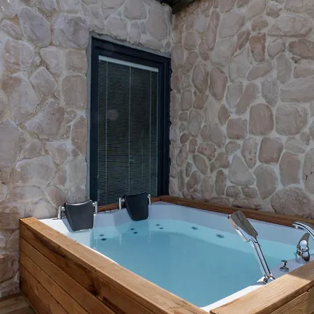 Vista Del Faralya Hotel Fethiye