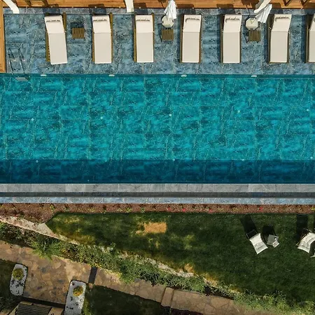 Vista Del Faralya Hotel