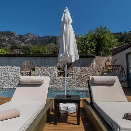 Vista Del Faralya Hotel 3*