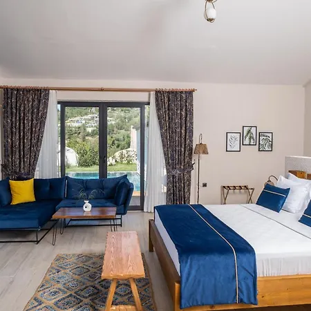 Hotel Vista Del Faralya 3*