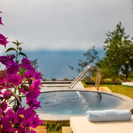 Hotel Vista Del Faralya Fethiye