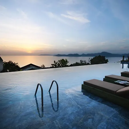 Vista Del Faralya Hotel 3*