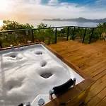 Hotell Vista Del Faralya Fethiye