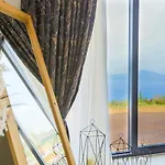 Hotell Vista Del Faralya