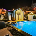 Vista Del Faralya Fethiye