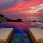 Hotell Vista Del Faralya Fethiye