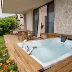 Hotell Vista Del Faralya