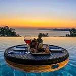 Vista Del Faralya Fethiye