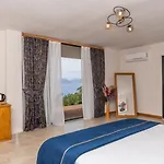Vista Del Faralya Hotell Fethiye