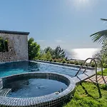 Hotell Vista Del Faralya Fethiye