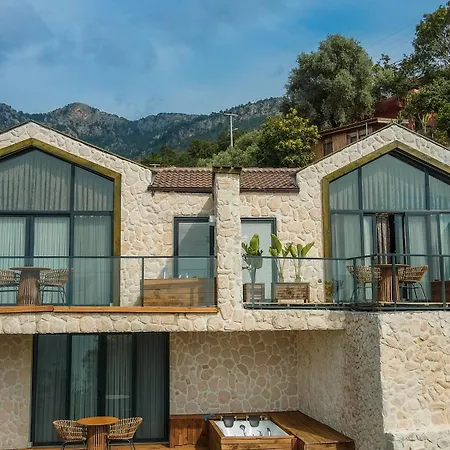Vista Del Faralya Szálloda 3*