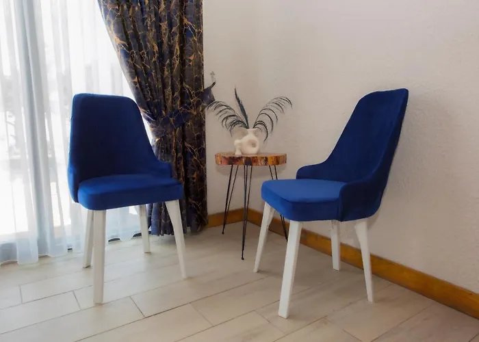 Hotel Vista Del Faralya Fethiye