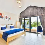 Vista Del Faralya Hotel Fethiye