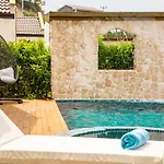 Hotel Vista Del Faralya Fethiye