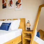 Vista Del Faralya 3*