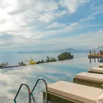 Vista Del Faralya 3* Fethiye