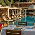 Hotel Vista Del Faralya