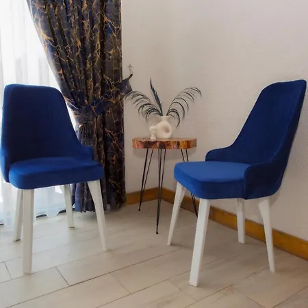 Hotell Vista Del Faralya Fethiye