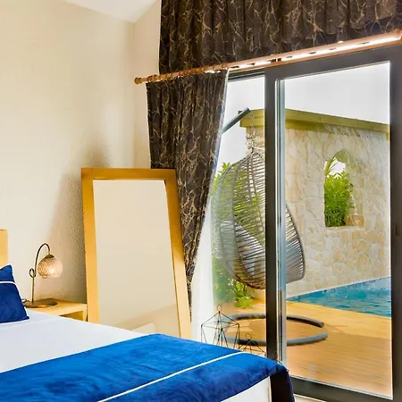 Vista Del Faralya Hotell