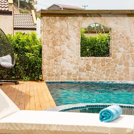 Hotel Vista Del Faralya Fethiye