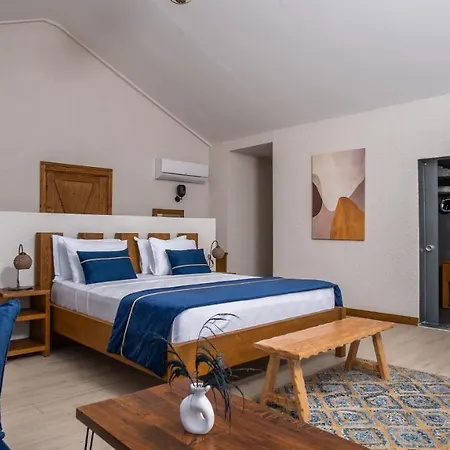 Hotell Vista Del Faralya 3*