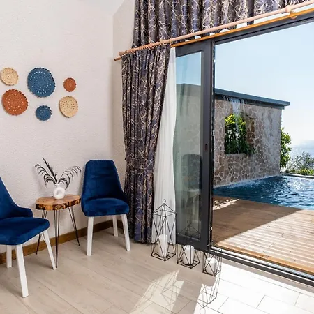 Vista Del Faralya Hotel 3*