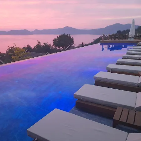 Vista Del Faralya Hotell