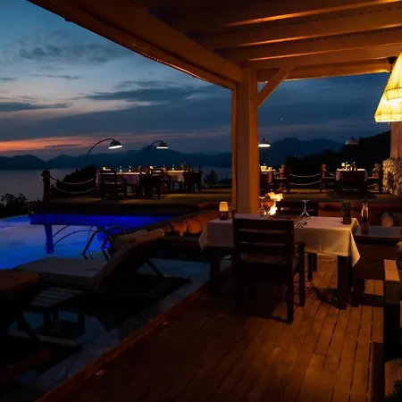 Hotell Vista Del Faralya 3*