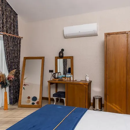 Vista Del Faralya Hotel 3*